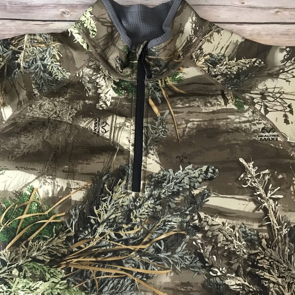 🍁MidwayUSA Jacket 🍁 - Picture 2 of 6